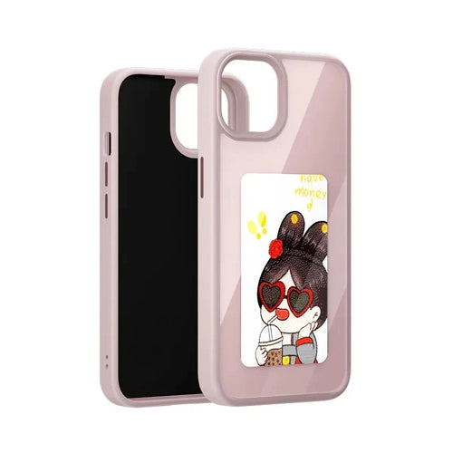Function Smart Phone Cases For Iphone & Android phone