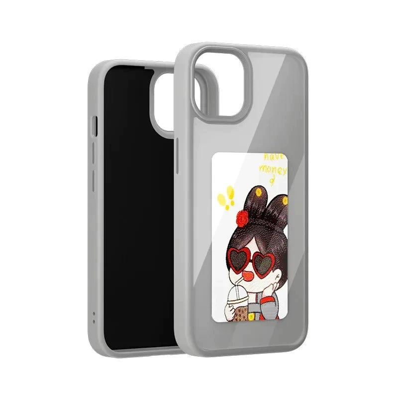 Function Smart Phone Cases For Iphone & Android phone