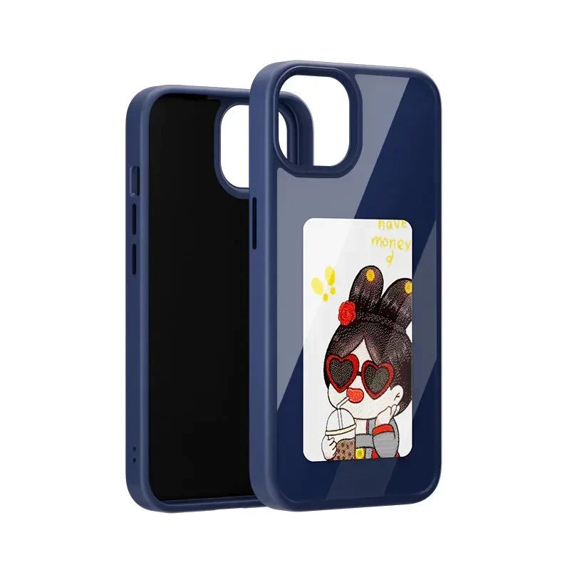 Function Smart Phone Cases For Iphone & Android phone