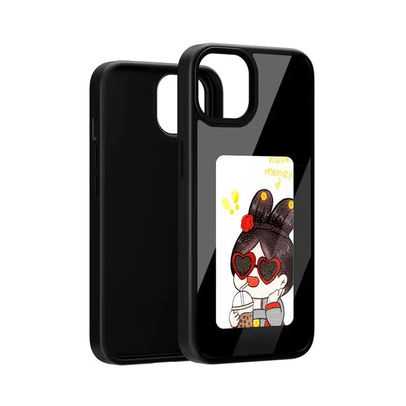 Function Smart Phone Cases For Iphone & Android phone